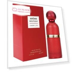 Arome Boutique Cherry Lips