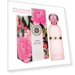 Arome Boutique Rose De Luna