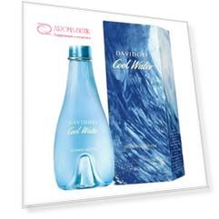 Cool Water Oceanic Edition For Her