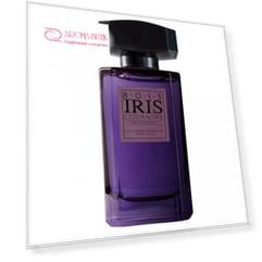 Iris Coriandre