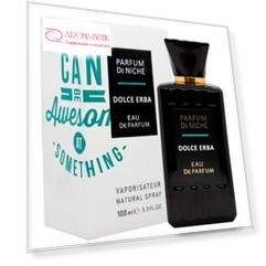 Parfum de Niche Dolce Erba