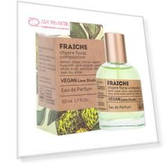 Vegan Love Studio Fraiche