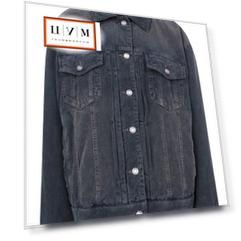 Вельветовая куртка Juun.J