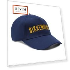 Хлопковая бейсболка Dirk Bikkembergs