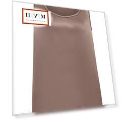 Атласный топ Brunello Cucinelli