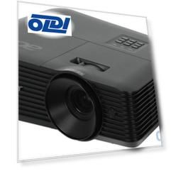 Acer projector X1128H, DLP, SVGA, 4800 Lm, 20000:1, EMEA, 2.7 Kg, EURO Power (replace MR.JTG11.001)
