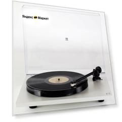 Виниловый проигрыватель Rega Planar 1 Matt White