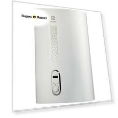 Водонагреватель Electrolux EWH 30 Gladius Inverter