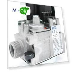 Газовый клапан Fondital