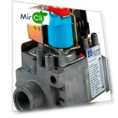 Газовый клапан Protherm