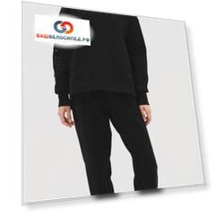Костюм женский NORPPA OKA WNS SET, чёрный, 100350  (Размер: 42)