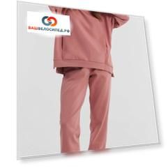 Костюм женский NORPPA OKA WNS SET, персиковый, 100350  (Размер: 42)