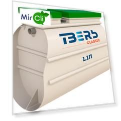 Станция биологической очистки Тверь