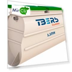 Станция биологической очистки Тверь