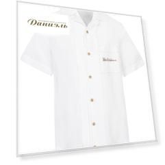 Рубашка Dolce & Gabbana