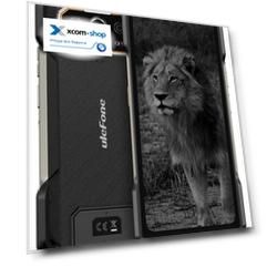 Смартфон Ulefone Armor 27 Pro 12/256GB 6975326662840 Black