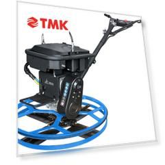 Аккумуляторная заглаживающая машина TSS DMD600E