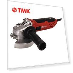 Машина шлифовальная угловая RedVerg RD-AG1100-125
