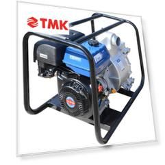 Мотопомпа TSS PGST80
