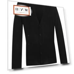 Шерстяной кардиган Ann Demeulemeester