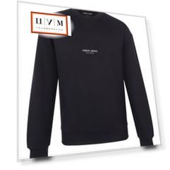 Свитшот Giorgio Armani