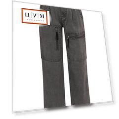 Джинсы Isabel Marant Etoile