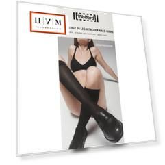 Гольфы Wolford