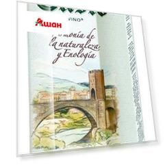 Вино Gusto Vino белое сухое Россия, 1 л