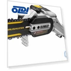 Высоторез цепной аккумуляторный 18 Вольт DEWALT DCMPS567N 18 без аккумулятора и ЗУ