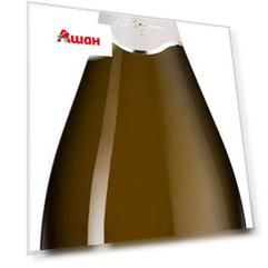 Игристое вино Bruni Асти белое сладкое Италия, 0,75 л
