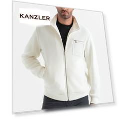 Кардиган на молнии Limited edition