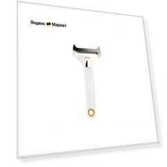 Нож для мягкого сыра Functional Form Fiskars (1016128)