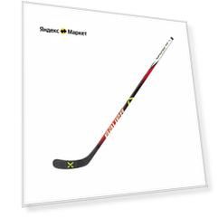 Клюшка Bauer Vapor Grip S23 Tyke (1061719) flex 10 (28Y, левый)