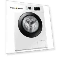 Стиральная машина узкая Samsung WW70AG5S21CELP