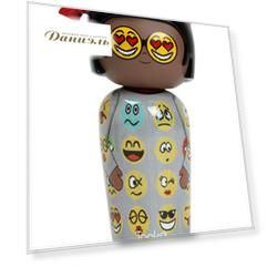 Туалетная вода KOKESHI
