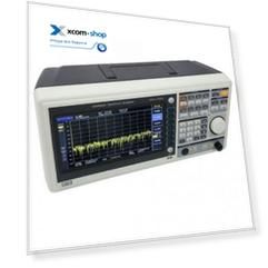 Анализатор спектра Gratten GA4062A_EMI частотный диапазон 9кГц-1,5ГГц, векторный анализ, с EMI