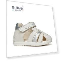 Босоножки детские Geox Macchia (22)