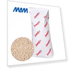 JOWATHERM Клей-расплав 283.80-CH, ЭВА, 180-200°С, бежевый, 25 кг (283.80-СН-25)