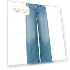 джинсы Mother Denim