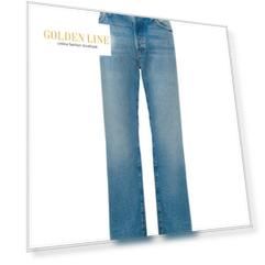 джинсы Mother Denim