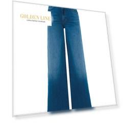 джинсы Mother Denim