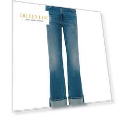 джинсы Mother Denim