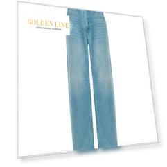 джинсы Mother Denim