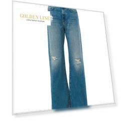 джинсы Mother Denim