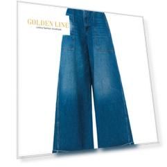 джинсы Mother Denim