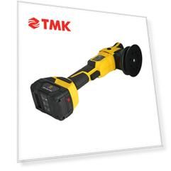 Полировальная машинка Schtaer SCH-125-15АС