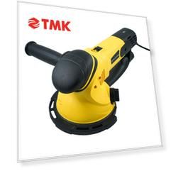 SCH-02-150-COMBI двухрежимная шлифовально-зачистная машинка 220V/50Hz, 500W