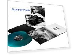 Виниловая пластинка David Gilmour – Luck And Strange. Translucent Sea Blue Vinyl (LP)