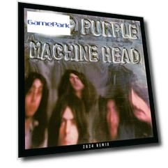 Виниловая пластинка Deep Purple – Machine Head. 2024 Remix (LP)