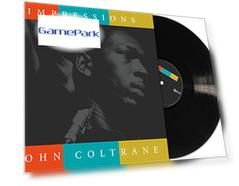Виниловая пластинка John Coltrane – Impressions (LP)